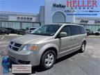 Pre-Owned 2008 Dodge Grand Caravan SXT