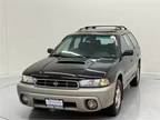 1999 Subaru Legacy