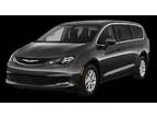 Used 2017 Chrysler Pacifica Touring-L