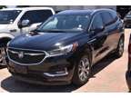 2018 Buick Enclave Avenir