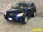 Pre-Owned 2006 Toyota Rav4