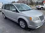 Used 2008 Chrysler Town & Country Limited