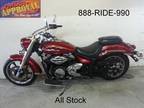 2009 Yamaha VStar 950 for sale U2094