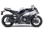 2014 Kawasaki Ninja ZX-10R ABS