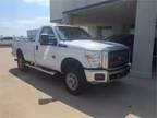 2014 Ford F-250 XL Truck