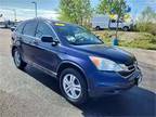 Used 2010 Honda CR-V EX