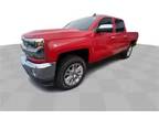 Used 2017 Chevrolet Silverado 1500 LT