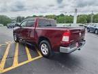 Used 2021 Ram 1500 Big Horn Lone Star