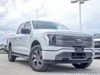 Pre-Owned 2023 Ford F-150 Lightning XLT