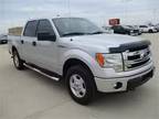 2013 Ford F-150 XLT Truck