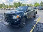 Used 2020 GMC Canyon SLE1