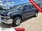 Used 2019 Chevrolet Silverado 1500 LD LT