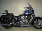 2010 Harley-Davidson FLSTSE