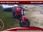 2011 Ducati Monster 796 *GREAT DEAL!! SEE IT TODAY!!* (Pensacola)