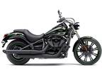 New 2015 Kawasaki Vulcan 900 Custom.We have the lowest out the door