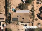 Foreclosure Property: Geronimo Rd