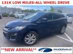 2010 Mazda CX-7 s Touring