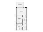 Eastline - Urban One Bedroom A01A