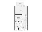 Eastline Grand - Urban One Bedroom A03A