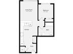 Eastline Grand - One Bedroom B03A