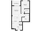 Eastline Grand - One Bedroom B04C