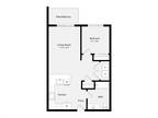 Eastline Grand - One Bedroom B01AA