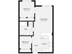 Eastline Grand - Urban Two Bedroom C01A