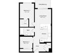 Eastline Grand - Urban Two Bedroom C01D