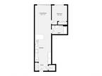 Eastline Grand - One Bedroom B04B