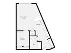 Eastline Grand - Urban One Bedroom A05A