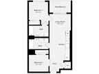 Eastline Grand - Urban Two Bedroom D01A