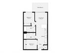 Eastline Grand - Urban Two Bedroom D06A