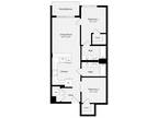 Eastline Grand - Urban Two Bedroom D01E