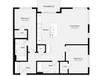 Eastline Grand - Two Bedroom E02C