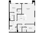 Eastline Grand - Two Bedroom E06A