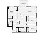 Eastline Grand - Three Bedroom F01A