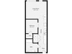 Eastline Grand - Urban One Bedroom A02AA