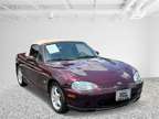 2000 Mazda Miata Special Edition