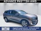 2019 Acura RDX Advance Package SH-AWD