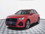 2024 Audi Q3 Premium Plus S Line quattro