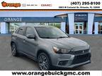 2017 Mitsubishi Outlander Sport 2.0 LE