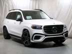 2024 Mercedes-Benz GLS GLS 450 4MATIC