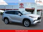 2024 Toyota Highlander Limited