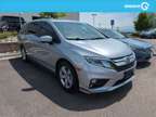 2019 Honda Odyssey EX-L w/Navigation and Rear Entertainment System