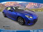 2024 Subaru BRZ Premium