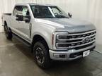 2024 Ford F-350SD Platinum