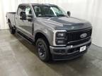 2024 Ford F-350SD Lariat