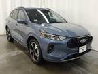 2024 Ford Escape ST-Line Select