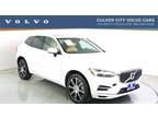 2021 Volvo XC60 Recharge Plug-In Hybrid T8 Inscription