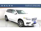 2024 Volvo XC90 Recharge Plug-In Hybrid Ultimate